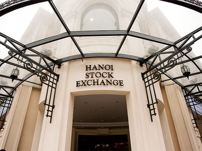 Quý II, 86% DN niêm yết trên HNX có lãi
