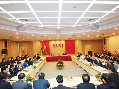 Cải cách thể chế được Đảng và Nhà nước xác định là nhiệm vụ trọng tâm để đưa đất nước thoát khỏi nguy cơ tụt hậu 