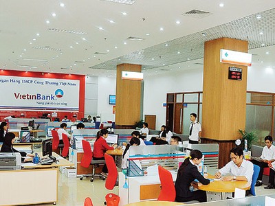 VietinBank đang là ứng viên sáng giá nhất cho vị trí ngân hàng khu vực. Dự kiến, đến cuối năm nay, vốn điều lệ của VietinBank được nâng lên 49.000 tỷ đồng