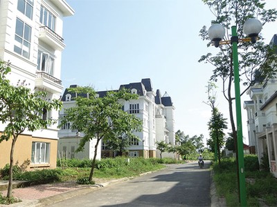 Với tình hình bán hàng tốt, Lideco dự kiến năm nay sẽ về đích kế hoạch lợi nhuận trước thuế 120 tỷ đồng