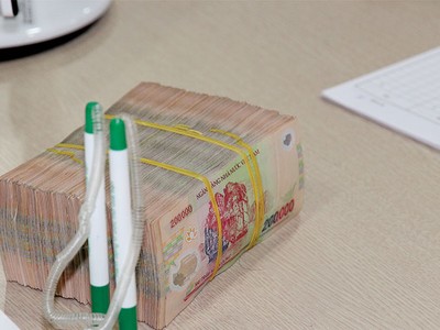 Sau khi bán nợ xấu cho VAMC theo giá thị trường, TCTD không phải trích lập dự phòng cho trái phiếu nhận về