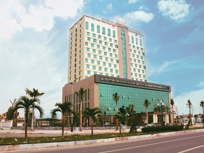 Mường Thanh khai trương khách sạn thứ 2 tại Quảng Bình