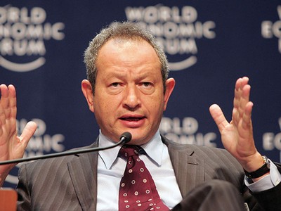 Tỷ phú Ai Cập không đùa với ý tưởng mua đảo giúp người tị nạn