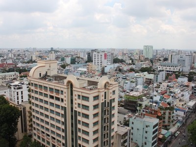 Mở rộng quyền tự do kinh doanh bất động sản