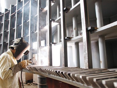 Việt Nam xếp thứ 119 trên 175 nền kinh tế, có điểm số 31 trên 100 điểm