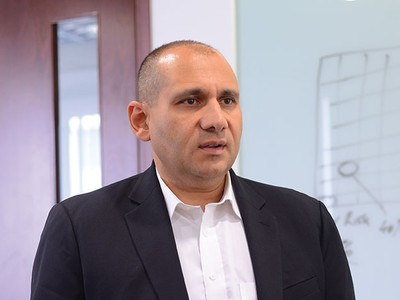 Ông Friedrich Weiss