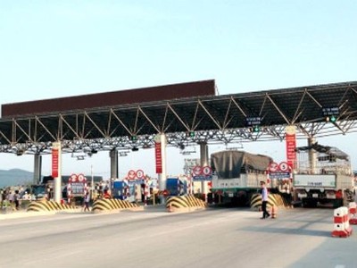 Sẽ có thêm một số dự án đầu tư theo hình thức BOT trong lĩnh vực giao thông, môi trường được thanh tra