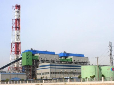 Tổ máy đầu tiên với công suất 600MW sẽ được hoàn tất vào tháng 9/2019 (ảnh minh họa)