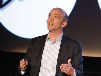 Dolby Laboratories “cất cánh” nhờ CEO Kevin Yeaman