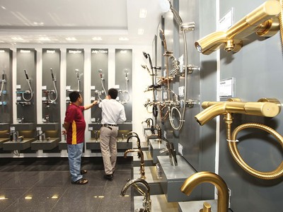 Chất lượng dự án vẫn là yếu tố đầu tiên cần tính đến để hút cầu ngoại - Ảnh: Lê Toàn