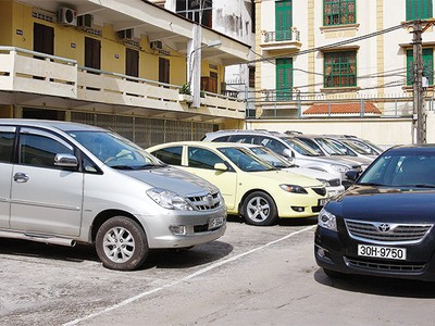 Trên thị trường, hiện chỉ có Bảo hiểm Liberty 
triển khai sản phẩm bảo hiểm riêng cho xe ô tô cũ
