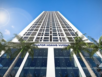 Thị trường bất động sản Hà Nội sắp đón nhận thêm nguồn hàng từ nhiều dự án bất động sản quy mô lớn. Ảnh minh hoạ. Nguồn: Internet