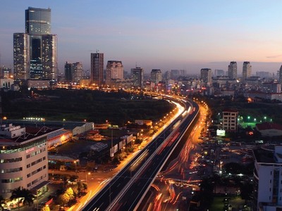 Khu vực phía Nam Hà Nội đang trở thành tâm điểm thị trường