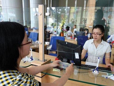 Hầu hết các công ty tài chính đang cho vay tiêu dùng với mức lãi suất 20 - 30%/năm