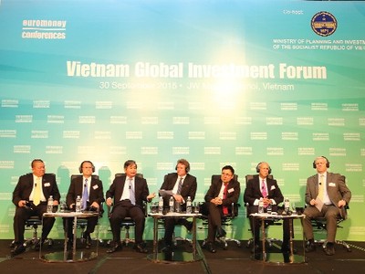 Năm 2016,  mục tiêu tăng trưởng GDP có thể sẽ ở mức 6,7% 