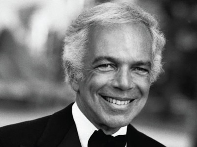 Huyền thoại thời trang Ralph Lauren rời ghế điều hành