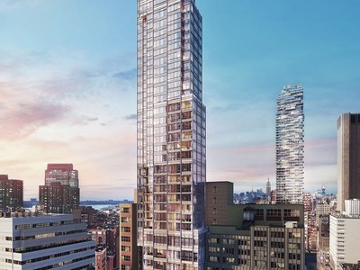 Phối cảnh Dự án 