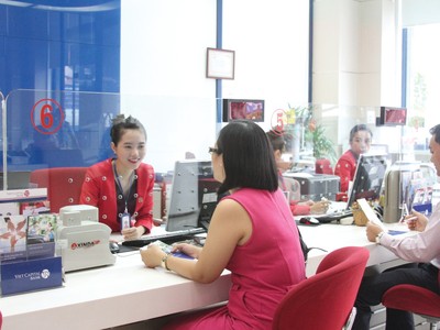 VietCapital Bank xác định xử lý nợ xấu là nhiệm vụ hàng đầu trong năm 2015