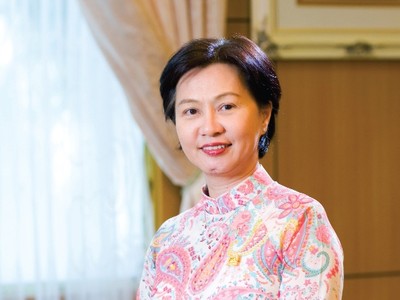 Xử lý nợ xấu phải bắt nguồn từ chữ “Tâm“