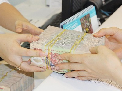 Các TCTD đã thực hiện phân loại nợ khắt khe hơn