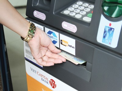 Nợ xấu các ngân hàng tại TP. HCM đã được xử lý tích cực