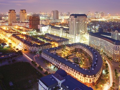 Thị trường bất động sản hồi phục, không chỉ là điều kiện để ngân hàng xử lý nợ xấu mà còn khơi thông dòng chảy tín dụng