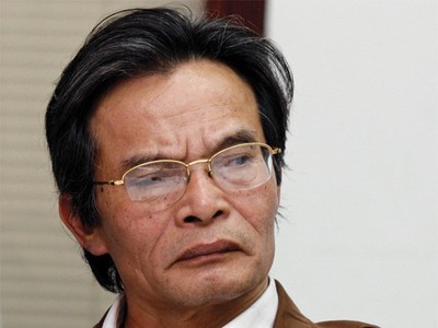 TS. Lê Xuân Nghĩa, Chuyên gia kinh tế