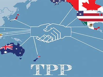 6 điều cần phải biết về TPP