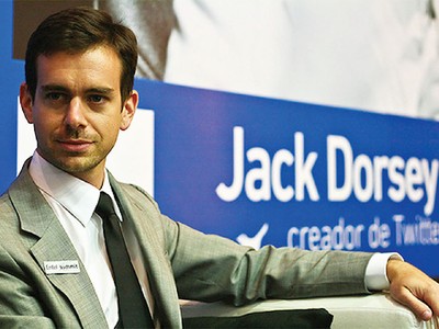 Twitter đón người cũ về làm CEO mới