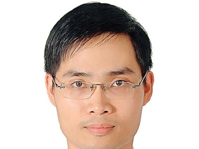 Ông Nguyễn Việt Đức