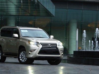 Xe nhập khẩu từ Nhật Bản, Hoa Kỳ, Canada đều có động cơ lớn nên thuế tiêu thụ đặc biệt dự kiến tăng mạnh