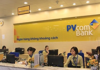 PVcomBank hỗ trợ dự án Krista và Vista Verde