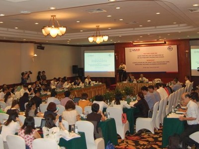 Kiến nghị rút ngắn thời gian xét xử, áp dụng các thủ tục tố tụng rút gọn được đưa ra tại nhiều hội thảo góp ý cho Dự thảo Bộ luật Tố tụng dân sự sửa đổi