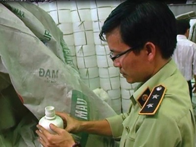 Phó Thủ tướng Nguyễn Xuân Phúc vừa yêu cầu  Thứ trưởng Lê Quý Vương chỉ đạo các lực lượng nghiệp vụ của Bộ Công an phối hợp với Công an tỉnh Đồng Nai điều tra, làm rõ các vi phạm của Công ty Thuận Phong