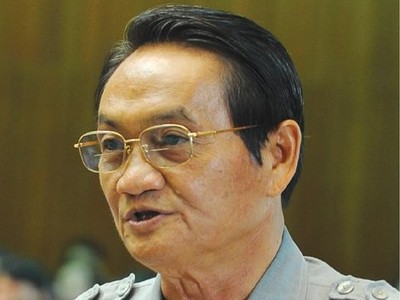 TS. Trần Du Lịch, Phó trưởng Đoàn đại biểu Quốc hội TP.HCM