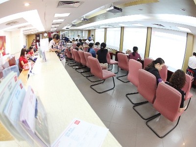 TTCK Việt Nam có PE trung bình trên HOSE khoảng11,5 lần, rẻ hơn 20% so với trung bình của khu vực