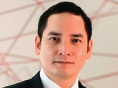 Ông Nguyễn Xuân Minh