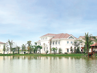 Doanh nhân địa ốc, chu kỳ mới và tâm thế mới