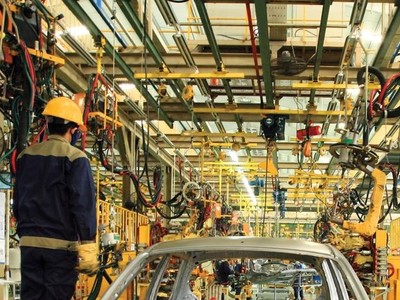 Cộng đồng doanh nghiệp tư nhân cần có một không gian thực sự phù hợp để phát triển, để lớn mạnh