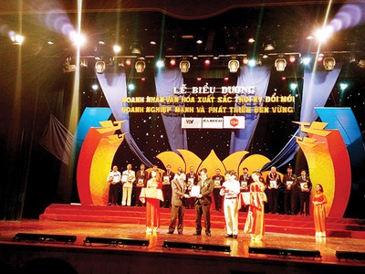 Đoàn Chí Thanh và chuyện nợ duyên với địa ốc