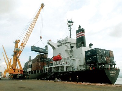 TPP có thể giúp xuất khẩu Việt Nam tăng thêm 68 tỷ USD vào năm 2025