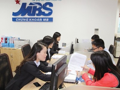 Dòng tiền đang có xu hướng quay trở lại thị trường