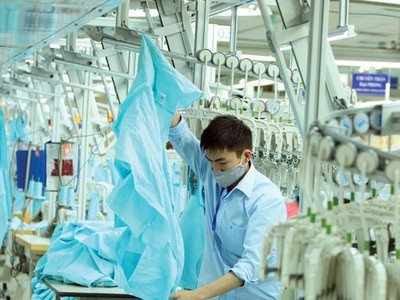 Lợi ích từ tăng trưởng kinh tế Việt Nam trong những năm qua làm giàu cho khối ngoại nhanh hơn so với làm giàu cho người dân trong nước