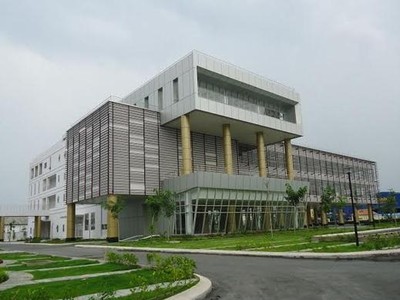 Sắp khánh thành Vườn ươm công nghệ Hàn Quốc tại Cần Thơ