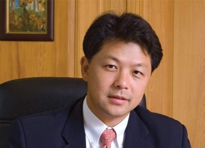 Ông Andy Hồ