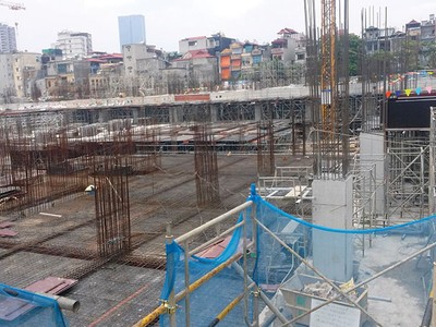 Hà Nội hối thúc di dời các cơ sở gây ô nhiễm ra khỏi nội đô