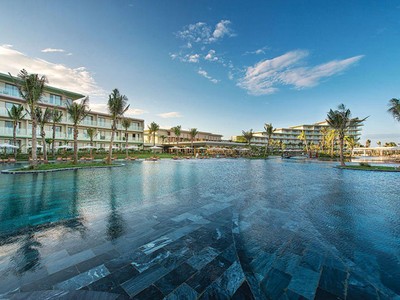 FLC Sầm Sơn phá thế “ngủ đông” của du lịch Thanh Hóa