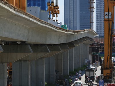 Những án điểm trục lợi vốn nhà nước