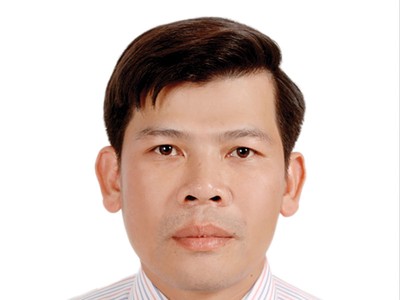 Luật sư Chu Mạnh Hiền