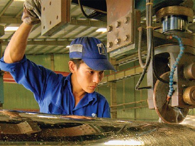 Nhận thức là khó khăn lớn nhất khi muốn quản trị tốt